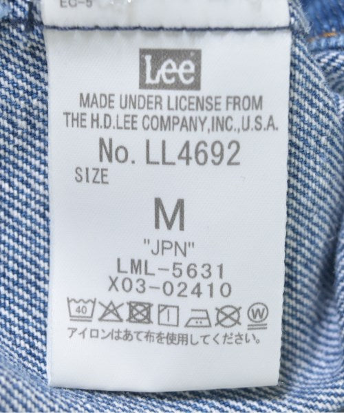 Lee เสื้อสตรี