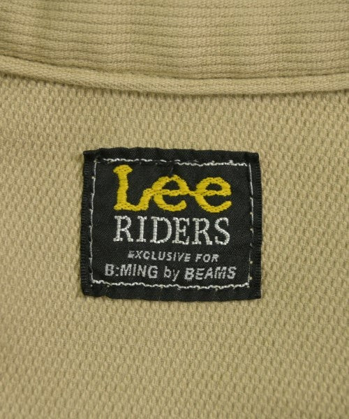 Lee แจ็คเก็ตเบลาส์ อื่น