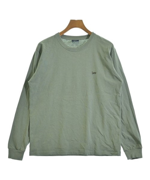 Lee เสื้อยืด/เสื้อท็อปส์