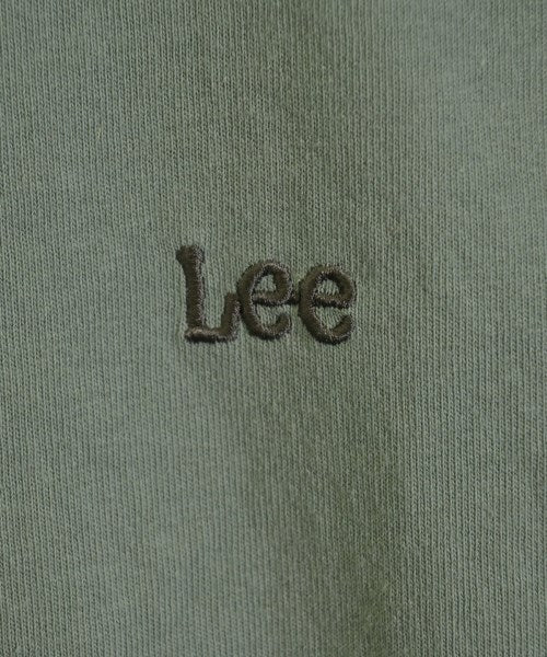 Lee เสื้อยืด/เสื้อท็อปส์