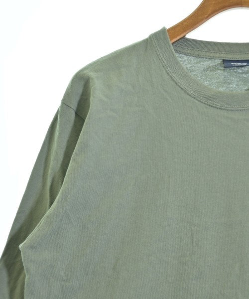 Lee เสื้อยืด/เสื้อท็อปส์