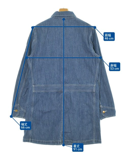 Lee เสื้อโค้ท อื่น