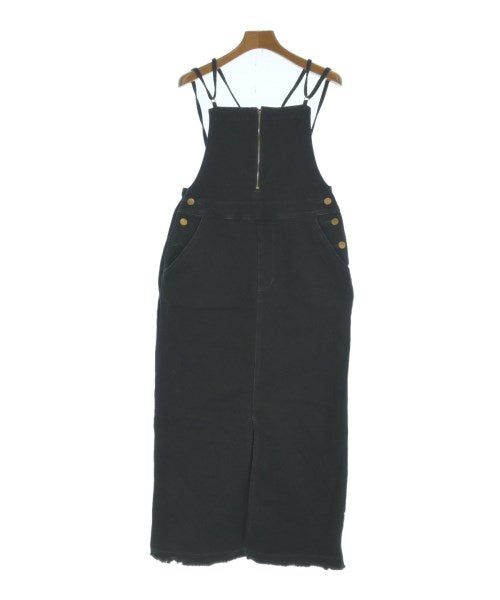 Lee ชุดเอี๊ยม/เสื้อคลุมหลวมๆ/จั๊มสูท