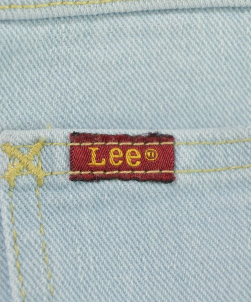 Lee ยีนส์