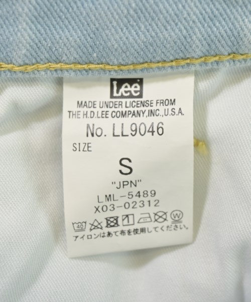 Lee ยีนส์