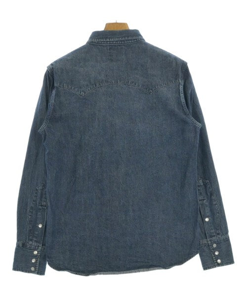 Lee เสื้อลำลอง