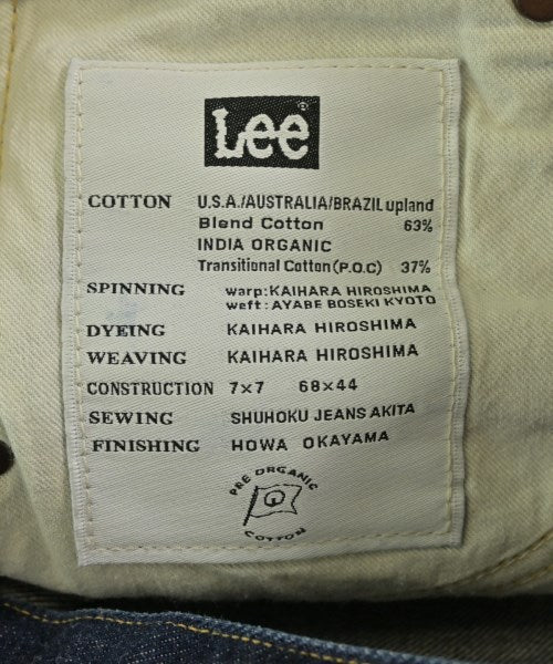 Lee ยีนส์