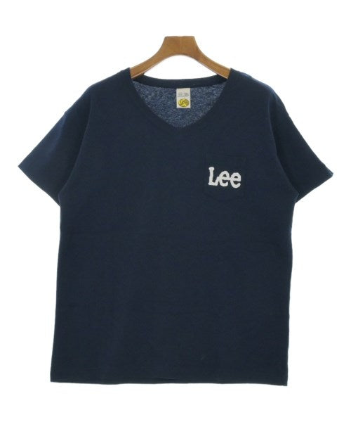 Lee เสื้อยืด/เสื้อท็อปส์