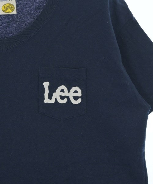 Lee เสื้อยืด/เสื้อท็อปส์