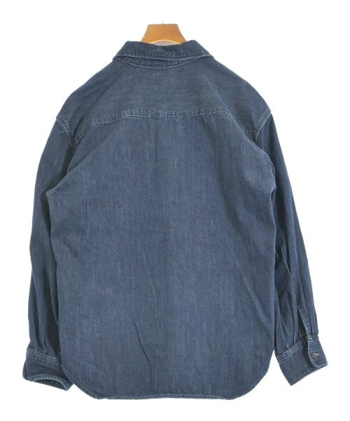 Lee เสื้อลำลอง