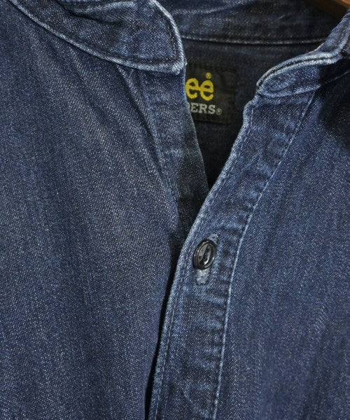 Lee เสื้อลำลอง