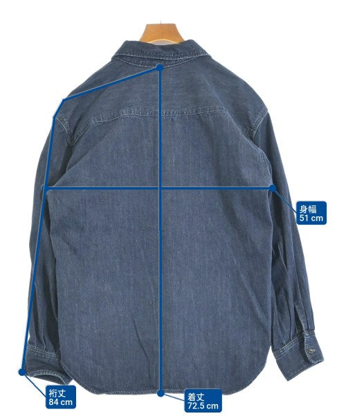 Lee เสื้อลำลอง