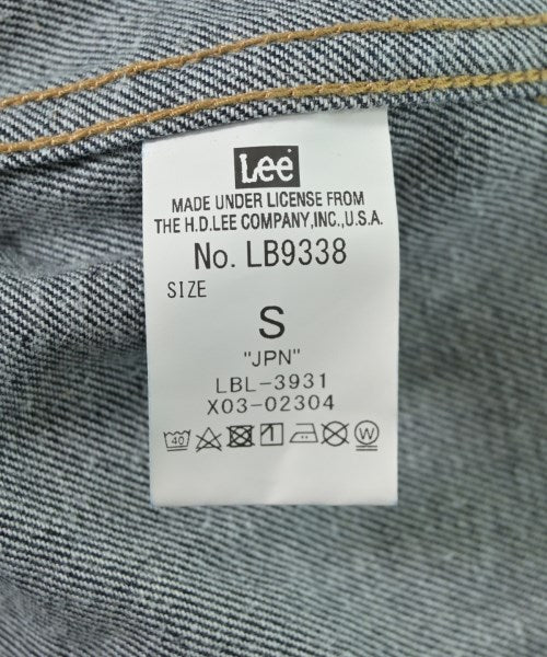 Lee แจ็คเก็ตสนามกีฬา