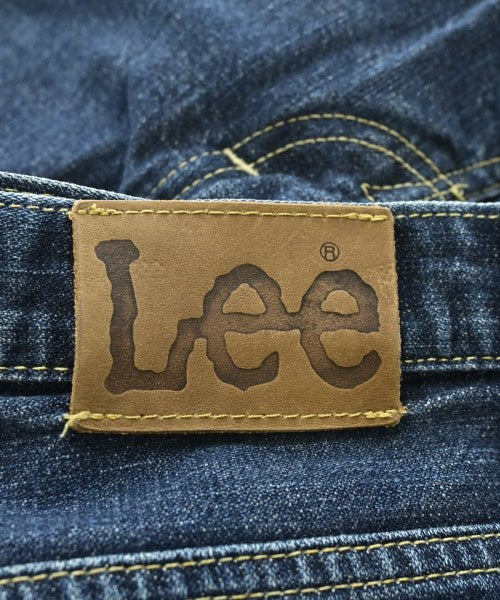 Lee ยีนส์
