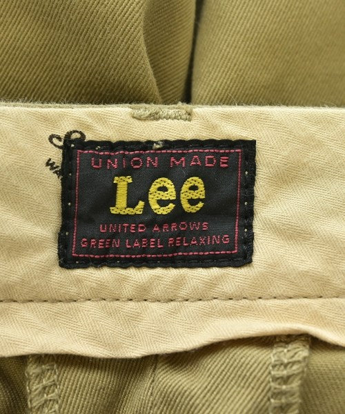 Lee กางเกง อื่น