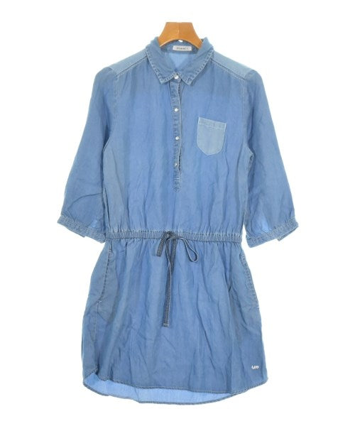 Lee เสื้อลำลอง