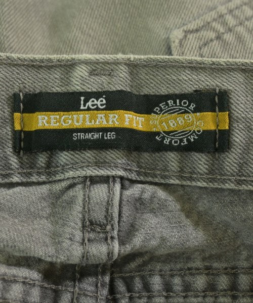 Lee ยีนส์