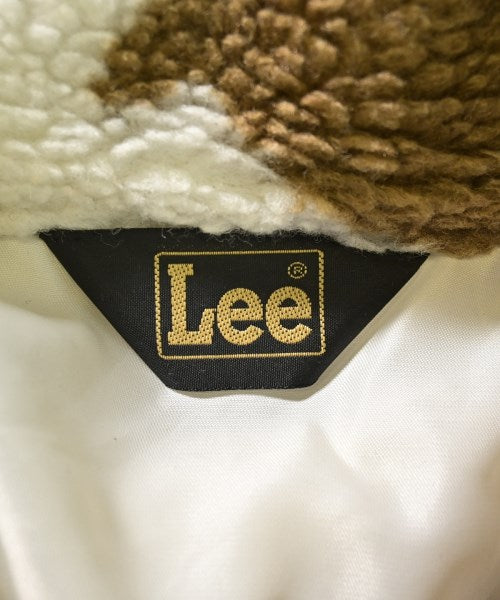 Lee แจ็คเก็ตเบลาส์