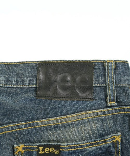 Lee ยีนส์