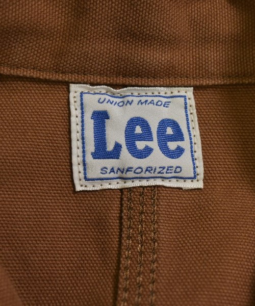 Lee แจ็คเก็ตทำงาน