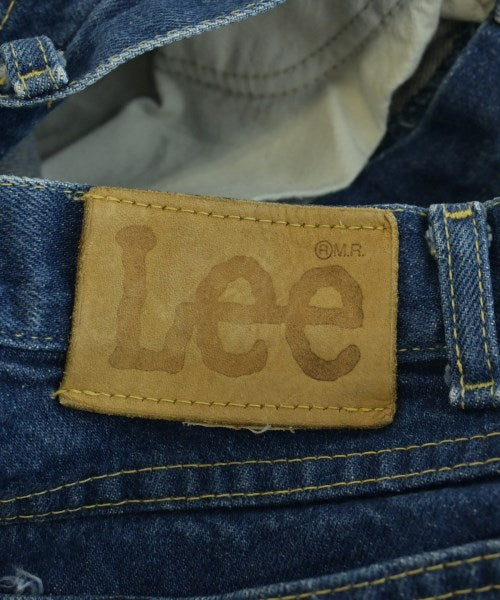 Lee ยีนส์
