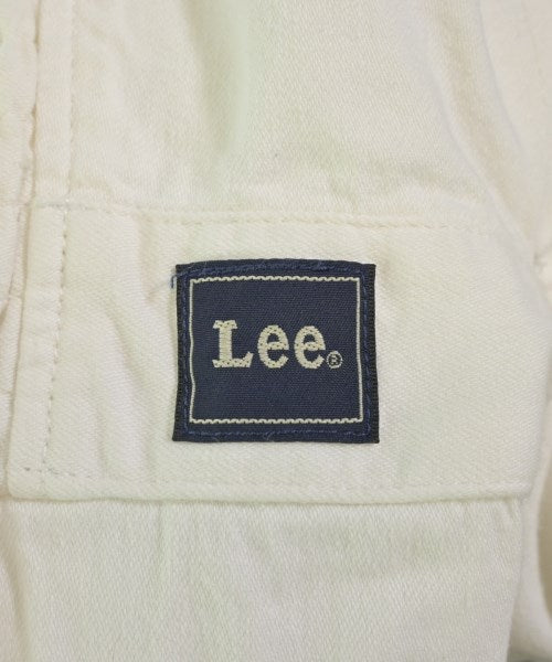 Lee ชุดเอี๊ยม/เสื้อคลุมหลวมๆ/จั๊มสูท