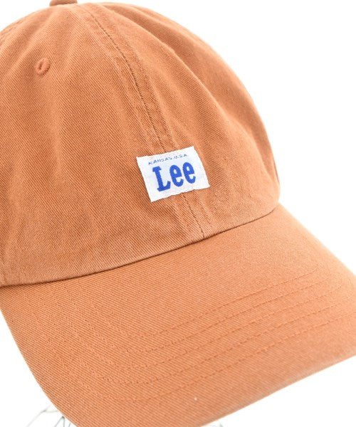 Lee หมวกแก๊ป