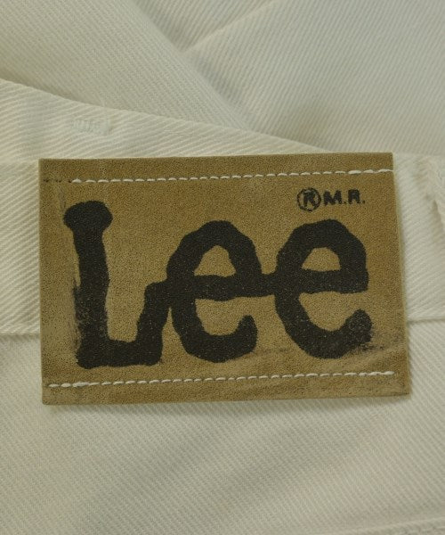 Lee กางเกง อื่น