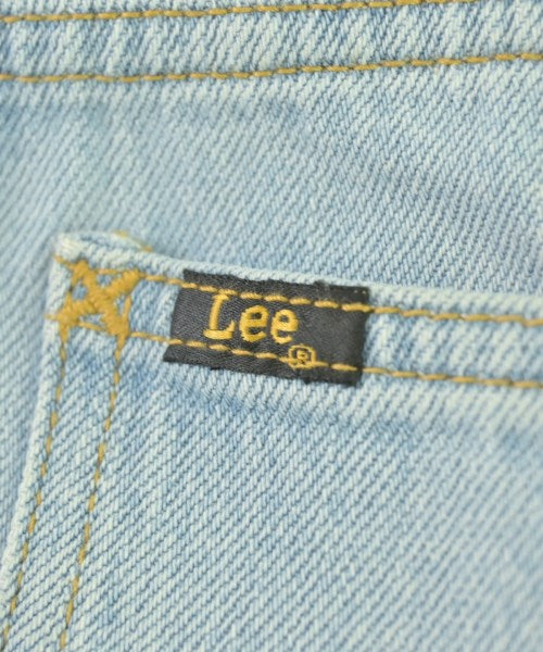 Lee ยีนส์