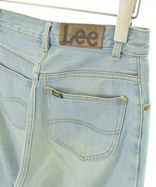Lee ยีนส์