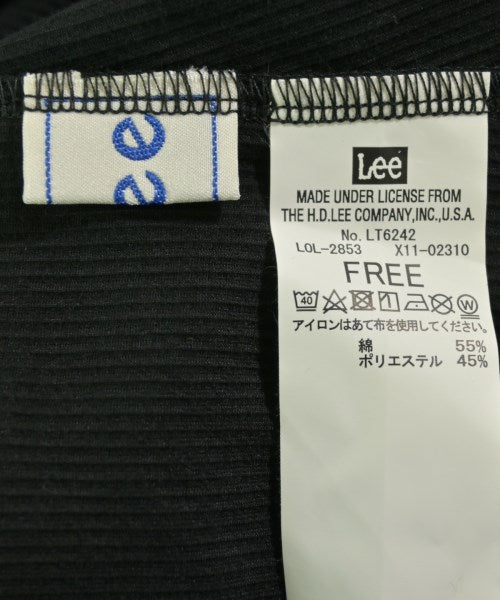 Lee เสื้อสายเดี่ยว