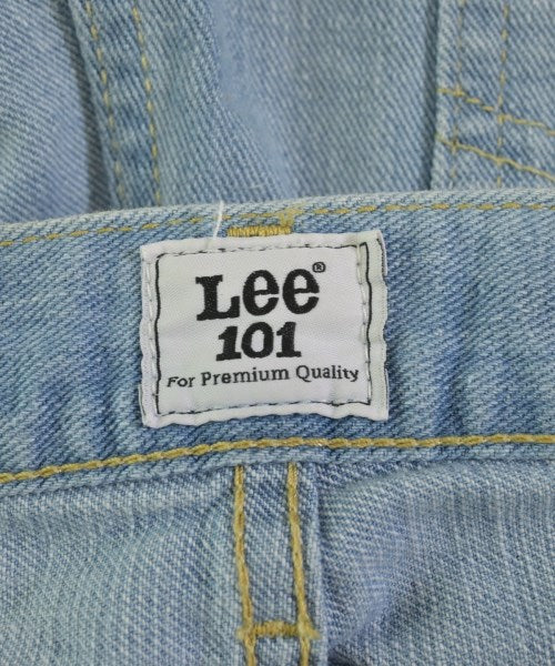 Lee ยีนส์