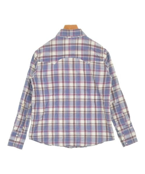 Lee เสื้อลำลอง