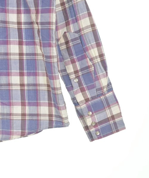 Lee เสื้อลำลอง