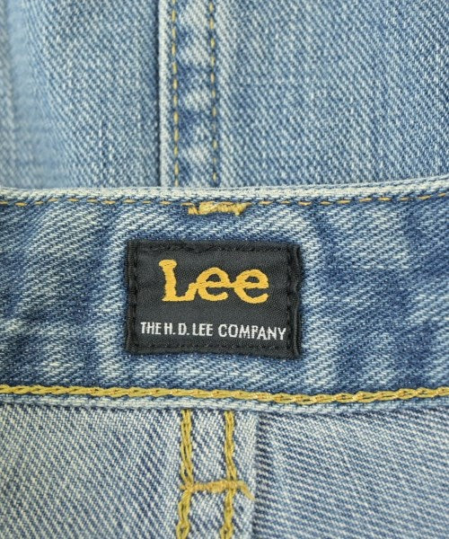 Lee กระโปรงยาว/แม็กซี่ยาว