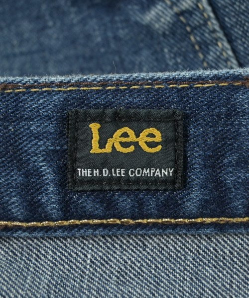 Lee ยีนส์