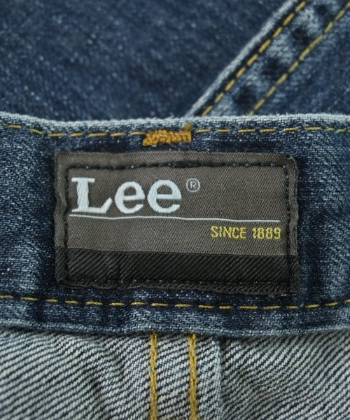 Lee ยีนส์