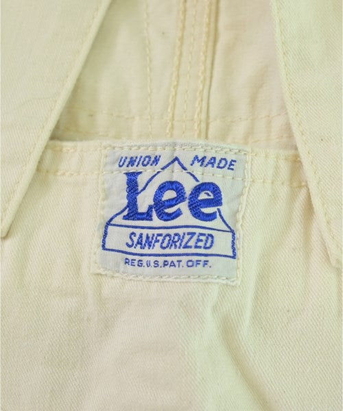 Lee กางเกง อื่น