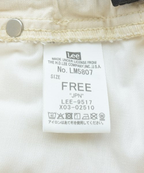 Lee กางเกง อื่น