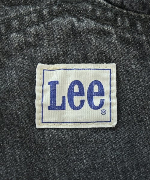 Lee ชุดเอี๊ยม/เสื้อคลุมหลวมๆ/จั๊มสูท
