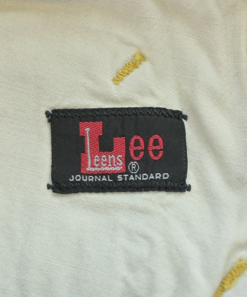 Lee ยีนส์