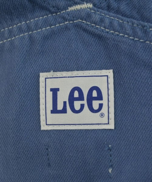 Lee ชุดเอี๊ยม/เสื้อคลุมหลวมๆ/จั๊มสูท