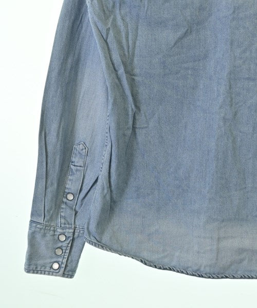 Lee เสื้อลำลอง