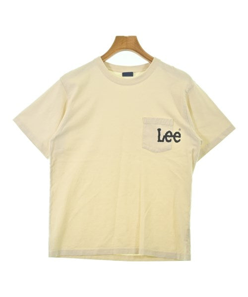 Lee เสื้อยืด/เสื้อท็อปส์