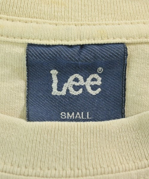 Lee เสื้อยืด/เสื้อท็อปส์