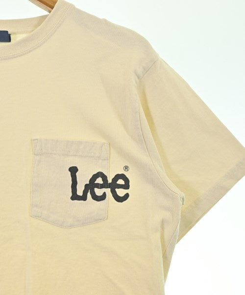 Lee เสื้อยืด/เสื้อท็อปส์