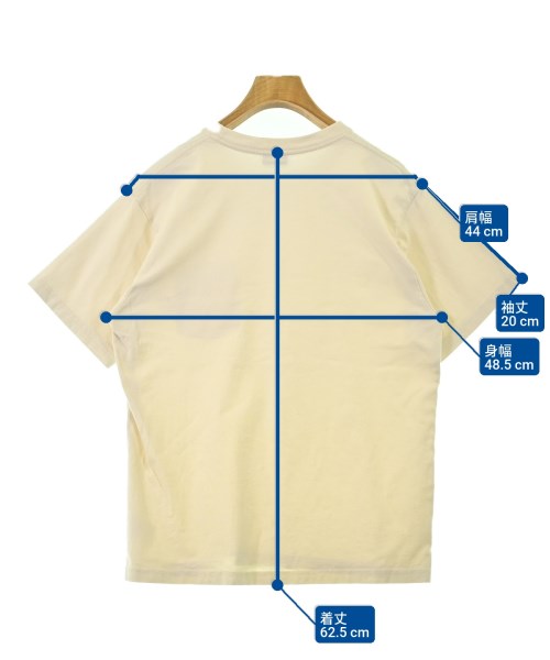 Lee เสื้อยืด/เสื้อท็อปส์