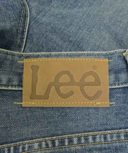 Lee ยีนส์