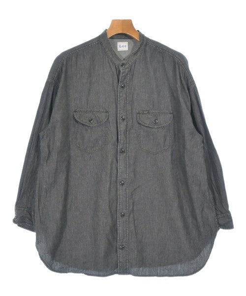 Lee เสื้อลำลอง