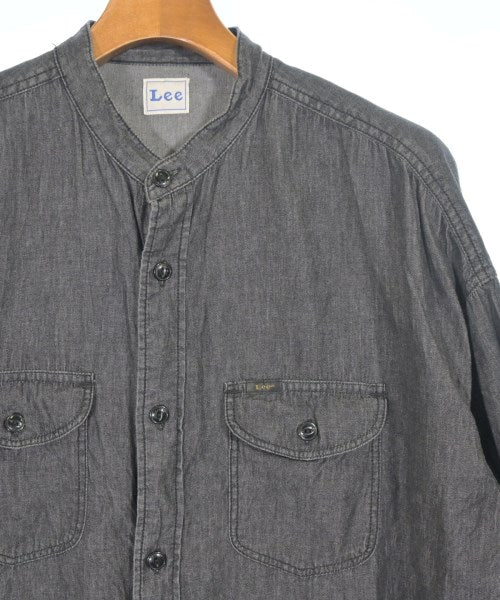 Lee เสื้อลำลอง